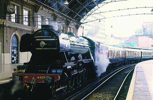 Le train orient express