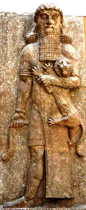 Gilgamesh